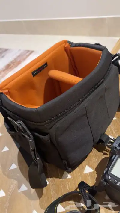 كاميرا Nikon index