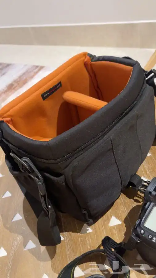 كاميرا Nikon 3