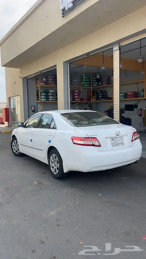 كامري 2011 1