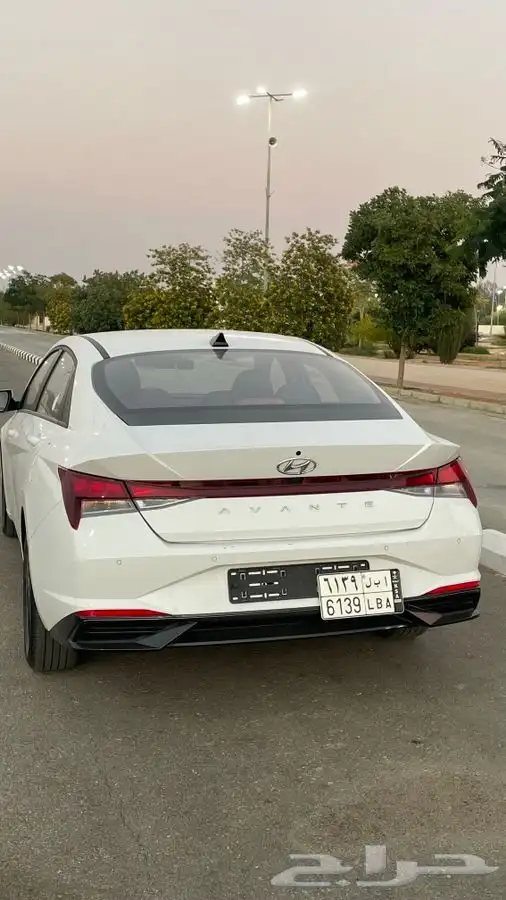 انترا فل كامل مستورده من كوريا الموتر شرط 6