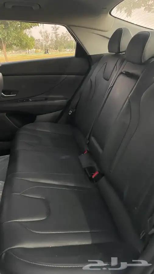 انترا فل كامل مستورده من كوريا الموتر شرط 10