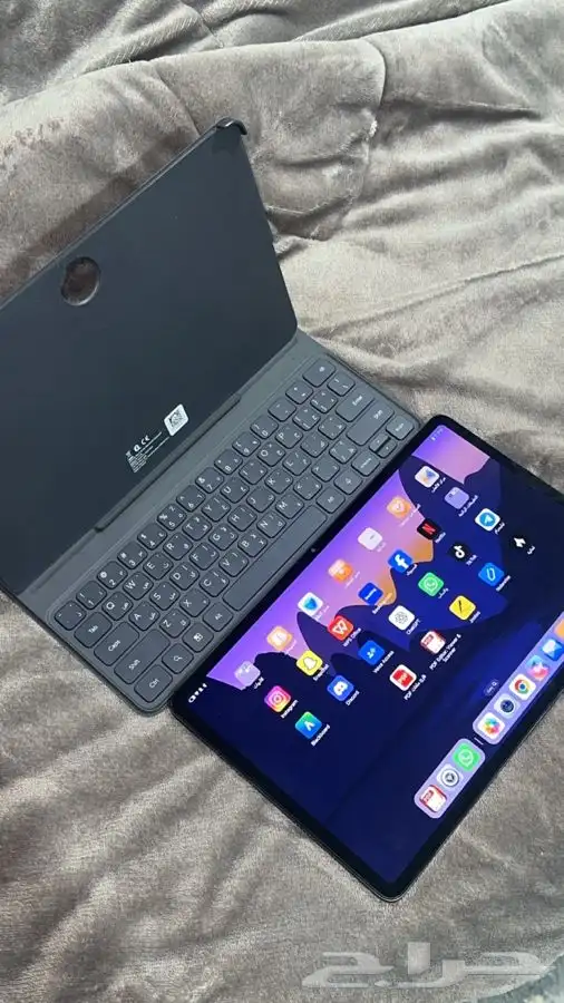 ايباد هونر 9 3