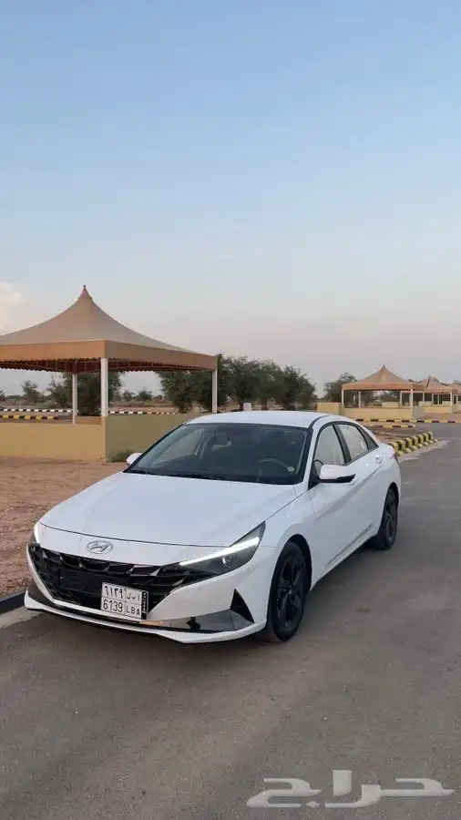 انترا فل كامل مستورده من كوريا الموتر شرط 3