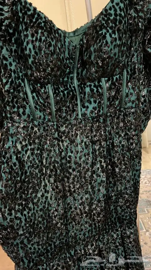 فستان مناسبات 1