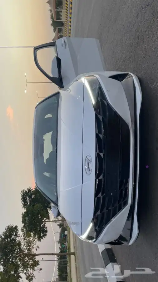 انترا فل كامل مستورده من كوريا الموتر شرط 8