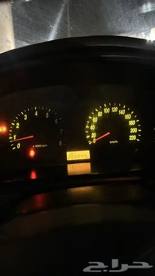 للبيع انترا ممشى 266 5