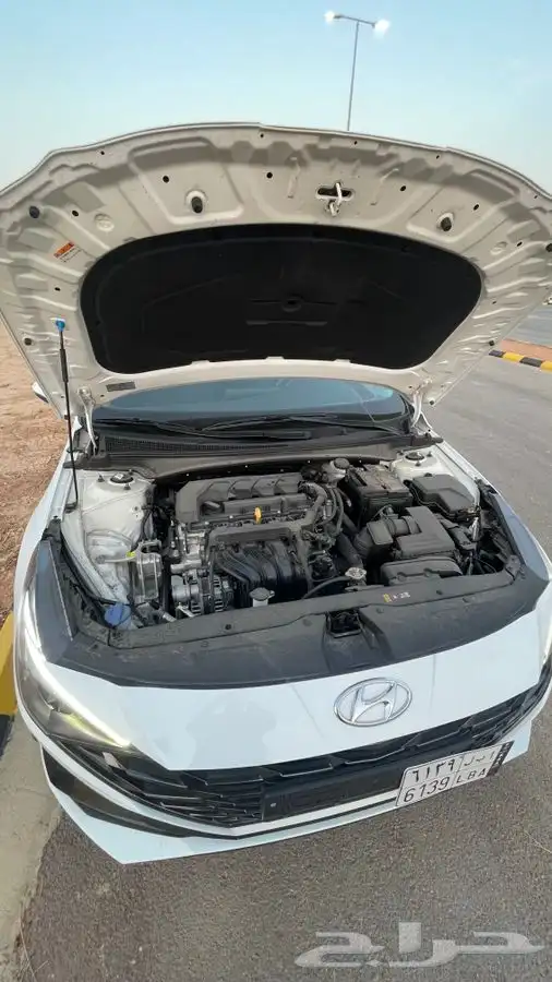 انترا فل كامل مستورده من كوريا الموتر شرط 4