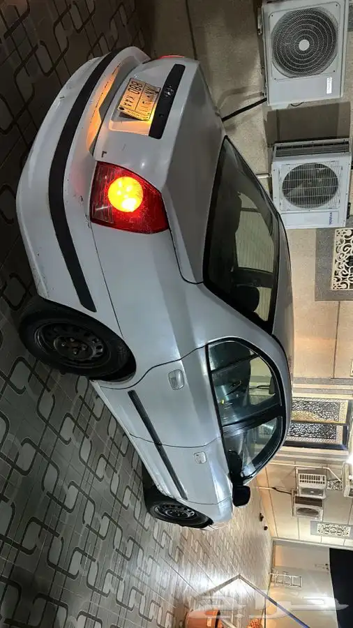 للبيع انترا ممشى 266 4