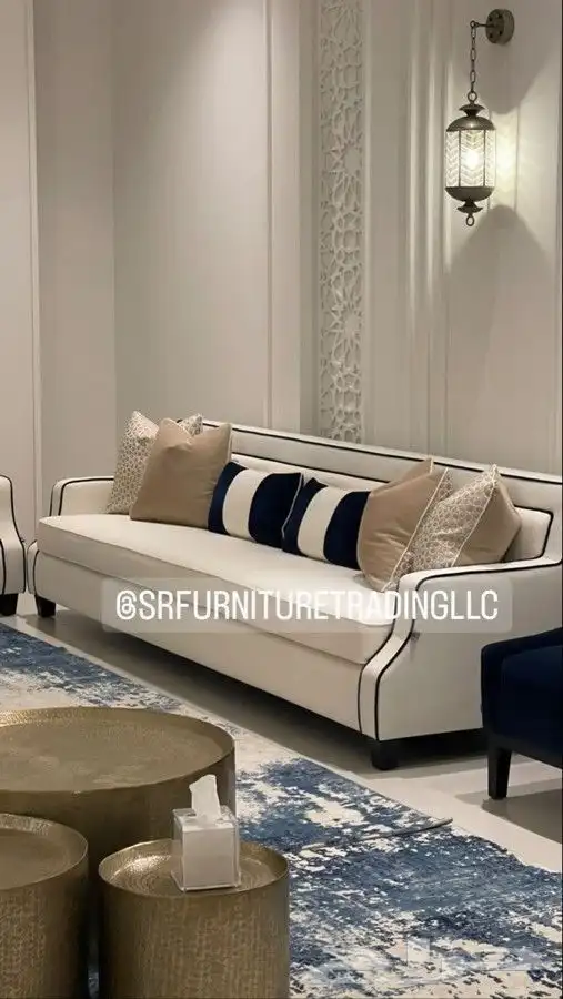 مفروشات وكنب 0