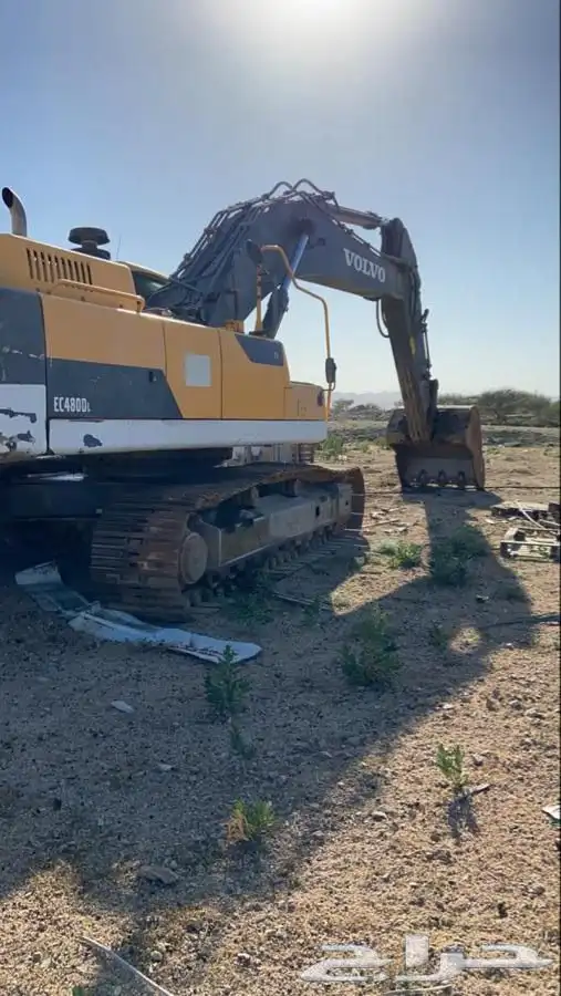 ايجار بوكلين فلفو 480 1