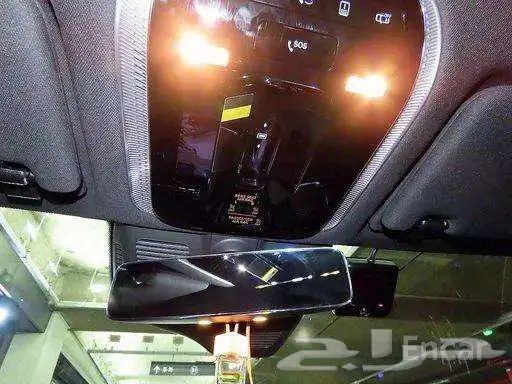 مرسيدس S500 موديل 2024 11