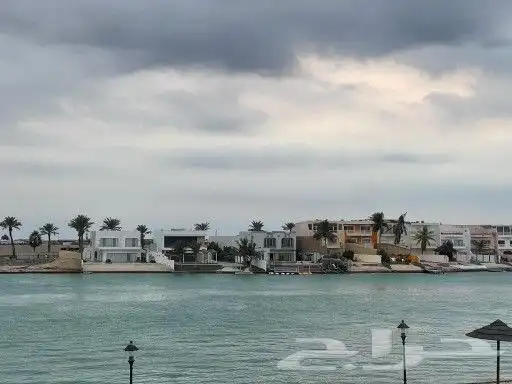 درة العروس فلل وشاليهات 4