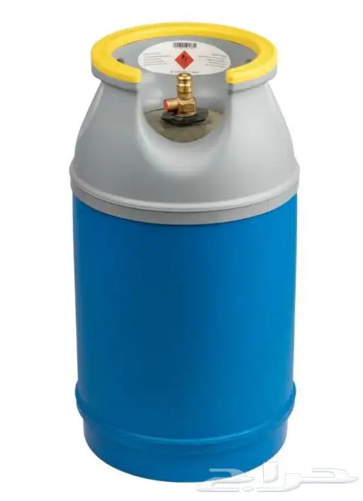 اصطوانة فايبر بالختم ( مليانة ) 0