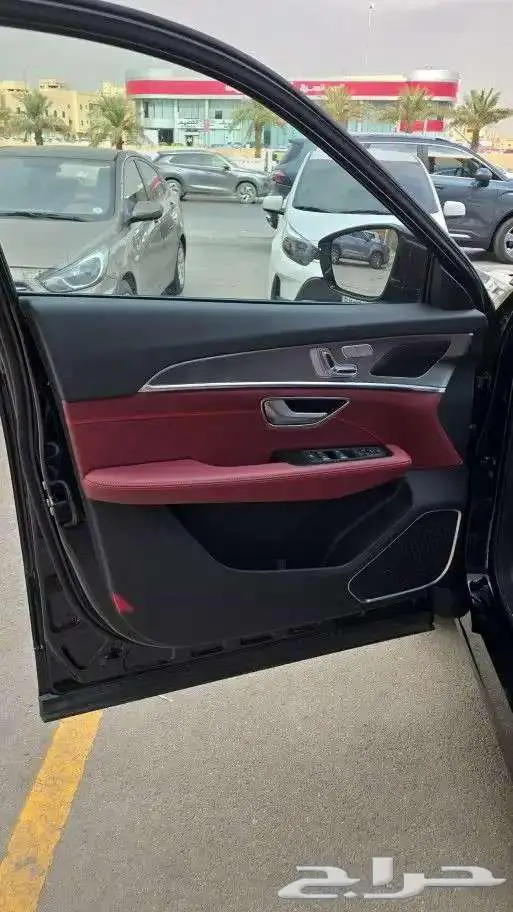 جيتور X70 PLUS 2025 كمفورت 3