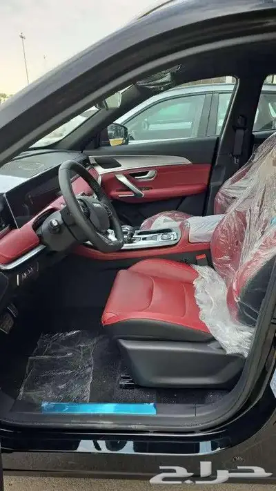 جيتور X70 PLUS 2025 كمفورت index