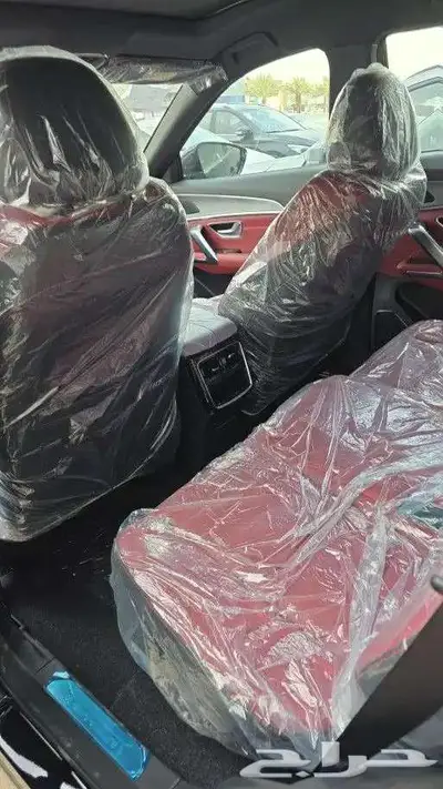 جيتور X70 PLUS 2025 كمفورت index