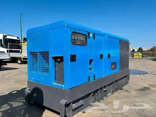 تاجير مولدات كهرباء 3