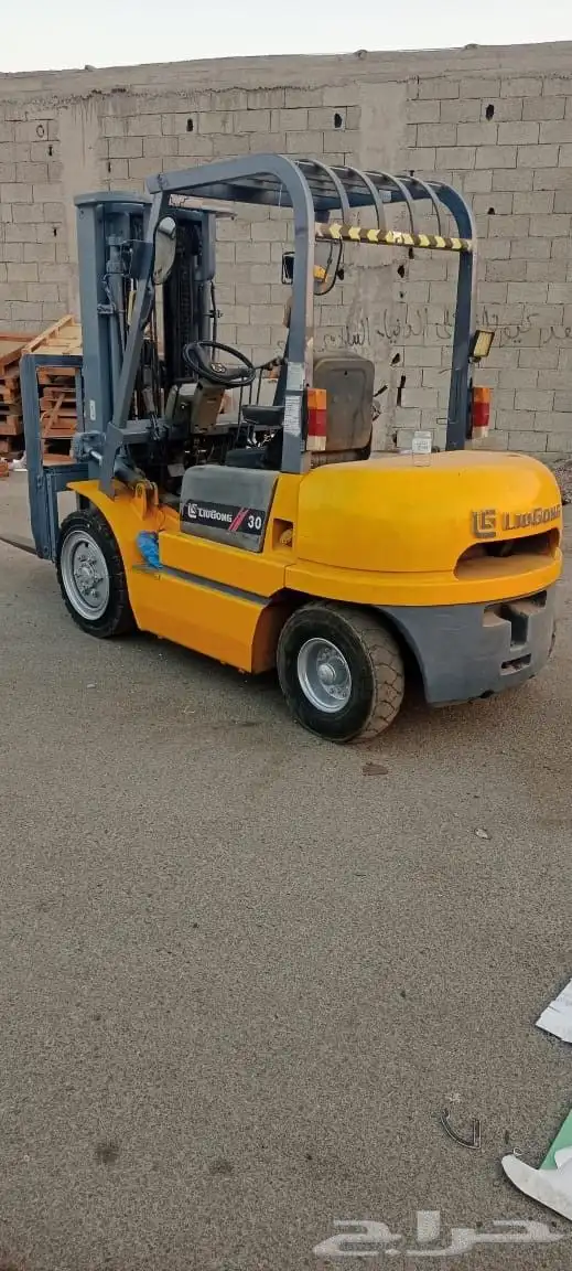 رافعة شوكية لبيع 1