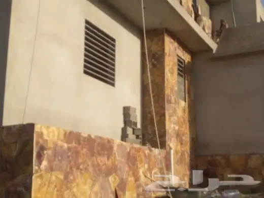 تلبيس حجر تنومه ومسفره واعمال الحجربناتكحيل ربراب 3