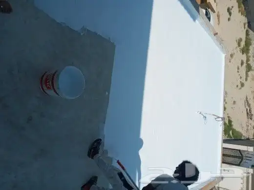 عوازل اسطح الخبر 6