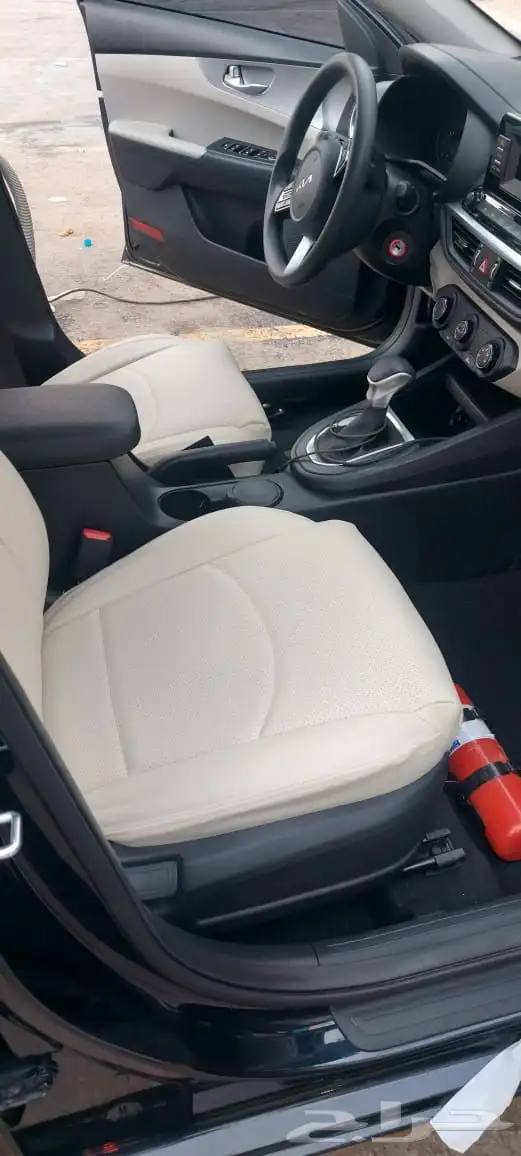 كيا سيراتو 2024 4