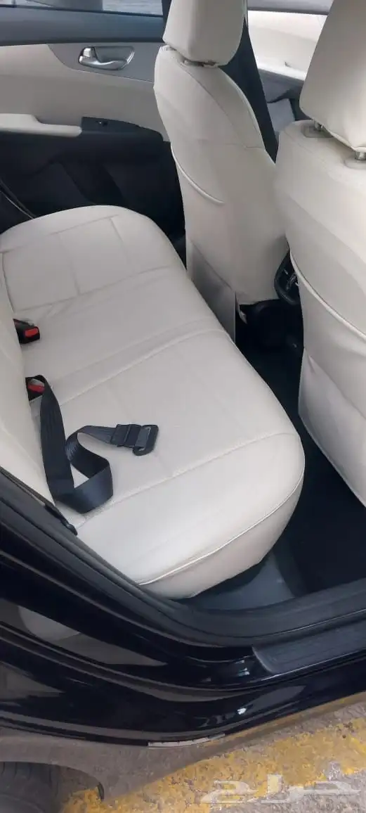 كيا سيراتو 2024 5