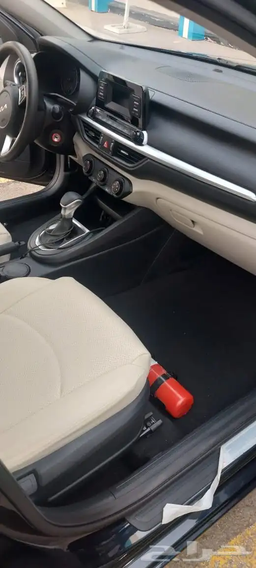 كيا سيراتو 2024 3