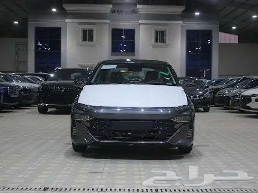 هيونداي اكسنت فليت 2026 1