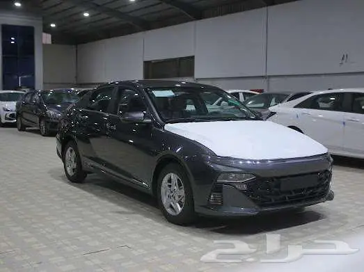 هيونداي اكسنت فليت 2026 4