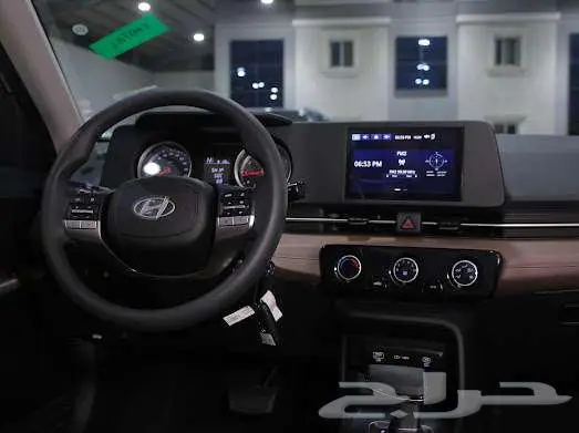 هيونداي اكسنت فليت 2026 8