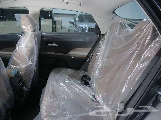 هيونداي اكسنت فليت 2026 11