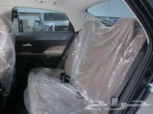 هيونداي اكسنت فليت 2026 12