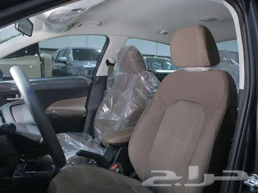 هيونداي اكسنت فليت 2026 15