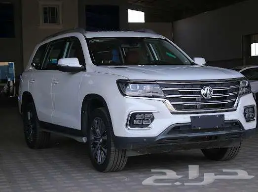 MG RX8 ام جي ار اكس 8 فل كامل 2024 1