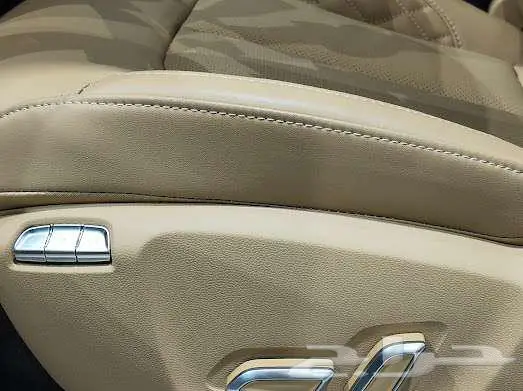 MG RX8 ام جي ار اكس 8 فل كامل 2024 7