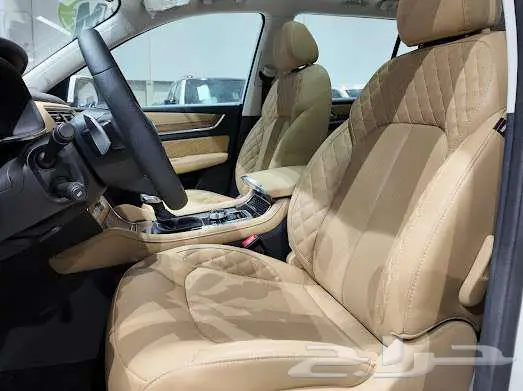 MG RX8 ام جي ار اكس 8 فل كامل 2024 19