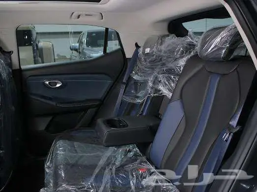 GAC GS3 جاك امزوم 2025 10