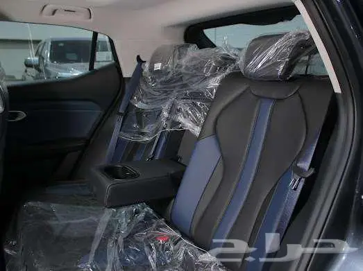 GAC GS3 جاك امزوم 2025 15