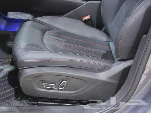 GAC جاك امباو GE 7