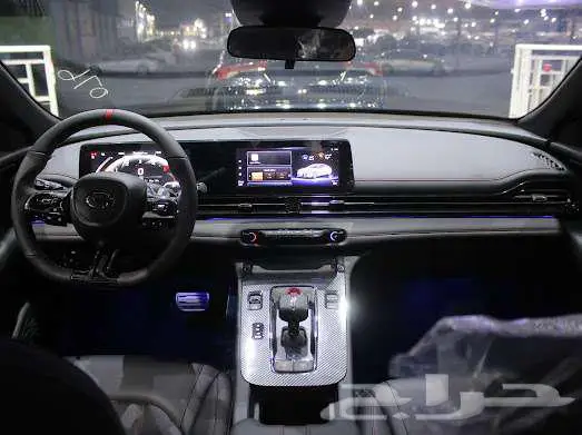 GAC جاك امباو GE 8