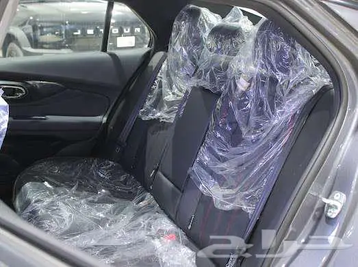 GAC جاك امباو GE 9