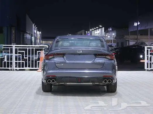 GAC جاك امباو GE 6