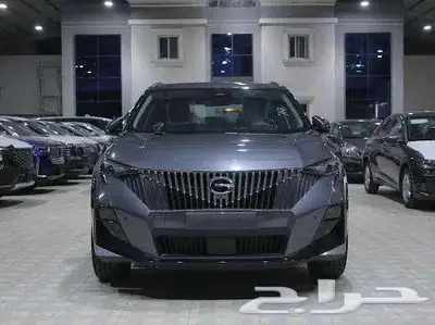 جاك امزوم GS3 index