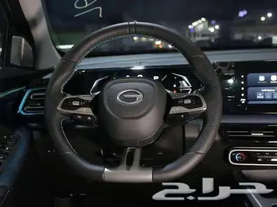 جاك امزوم GS3 index