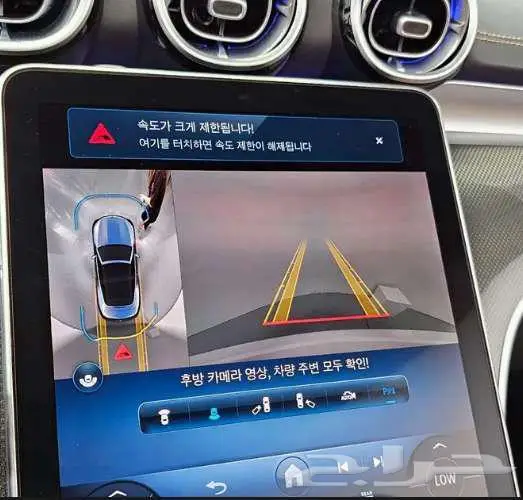 مرسيدس CLE 200 2024 معرض الميموني للاستيراد من كوريا 7