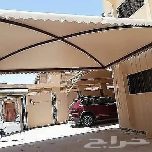 خيام ومظلات وسواتر و قرميدرقم 3