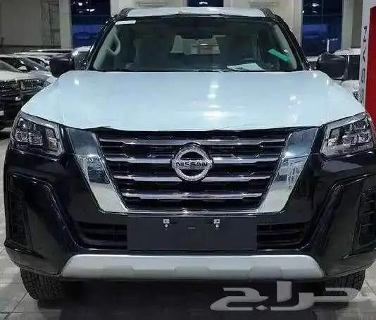 نيسان اكستيرا 2024 0