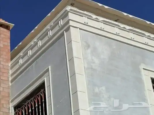 ديكورات خارجيه بديل الحجر 4