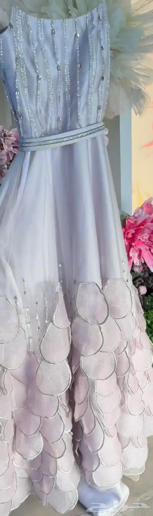 فستان للبيع 650 0