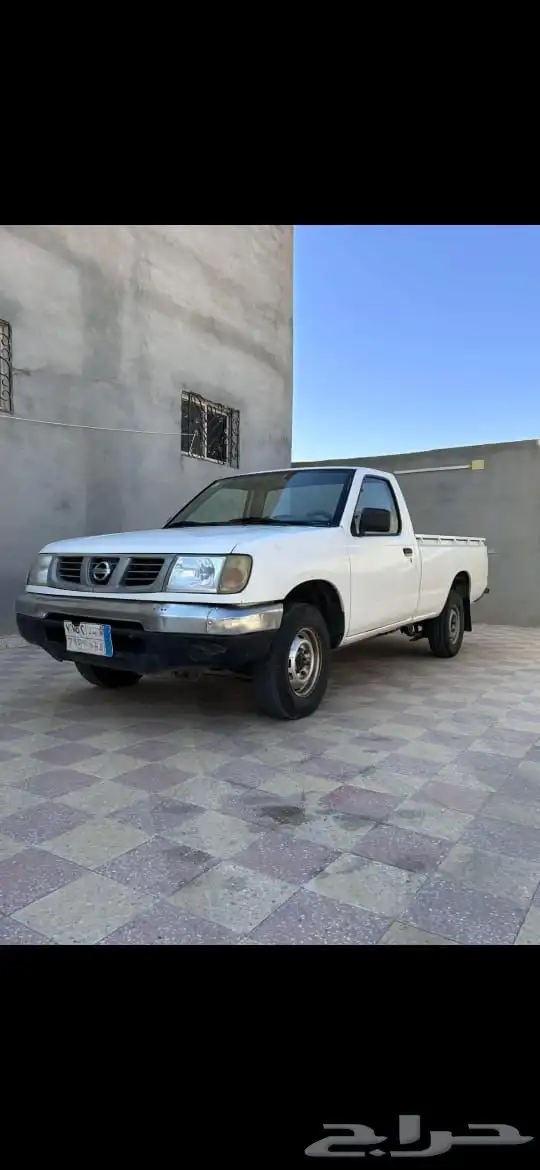 ددسن موديل 2002 للبيع 1